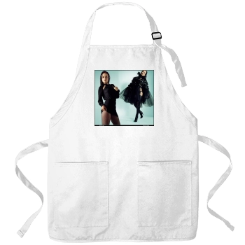 Olivia Wilde Apron