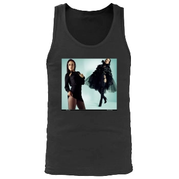 Olivia Wilde Men's Tank Top