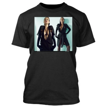 Olivia Wilde Men's TShirt