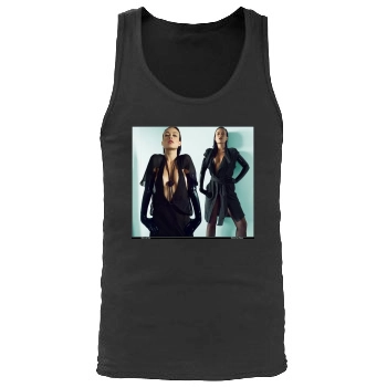 Olivia Wilde Men's Tank Top