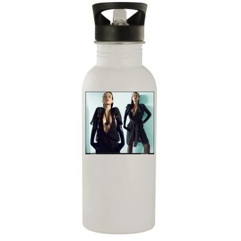 Olivia Wilde Stainless Steel Water Bottle