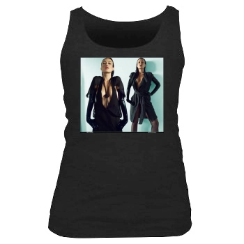 Olivia Wilde Women's Tank Top