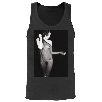 Sadie Frost Men's Tank Top