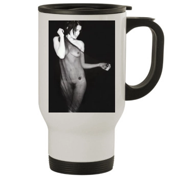 Sadie Frost Stainless Steel Travel Mug