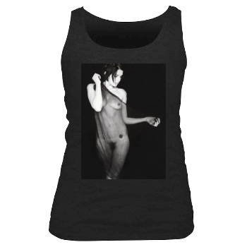 Sadie Frost Women's Tank Top