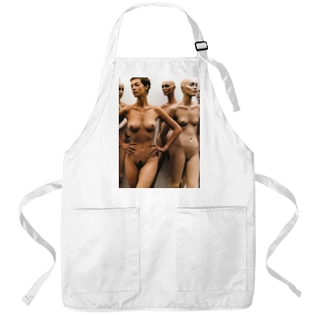 Sadie Frost Apron