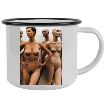 Sadie Frost Camping Mug