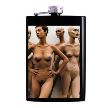 Sadie Frost Hip Flask