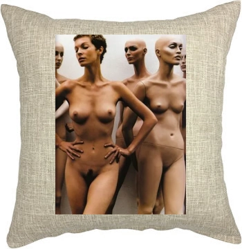 Sadie Frost Pillow