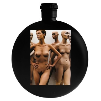 Sadie Frost Round Flask