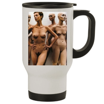 Sadie Frost Stainless Steel Travel Mug