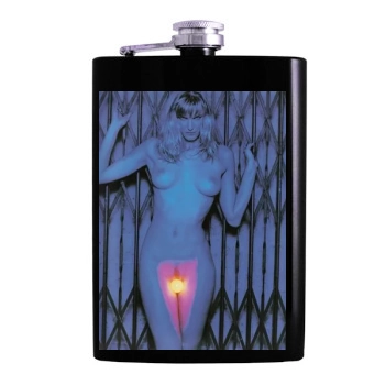 Sadie Frost Hip Flask