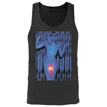 Sadie Frost Men's Tank Top