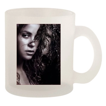 Shakira 10oz Frosted Mug