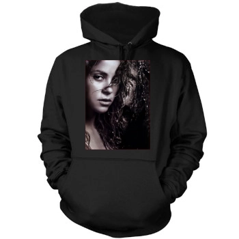 Shakira Mens Pullover Hoodie Sweatshirt