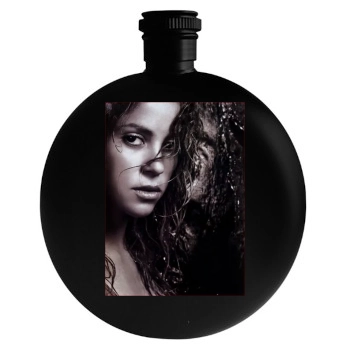 Shakira Round Flask