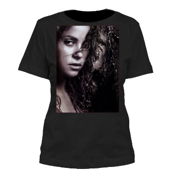 Shakira Women's Cut T-Shirt