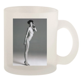 Shalom Harlow 10oz Frosted Mug