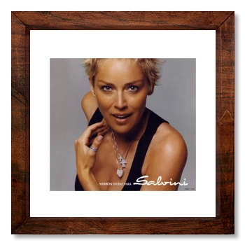 Sharon Stone 12x12