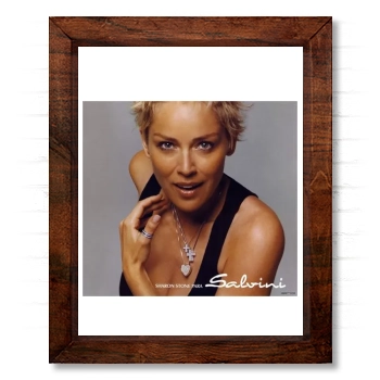 Sharon Stone 14x17