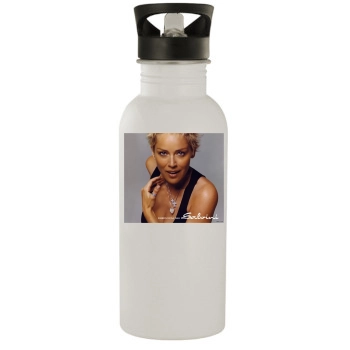 Sharon Stone Stainless Steel Water Bottle