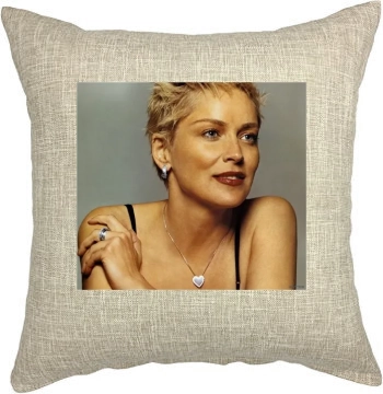 Sharon Stone Pillow