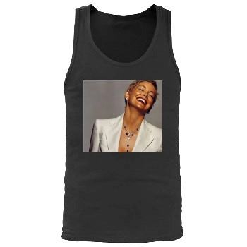 Sharon Stone Men's Tank Top