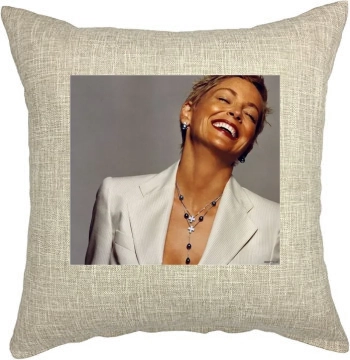 Sharon Stone Pillow