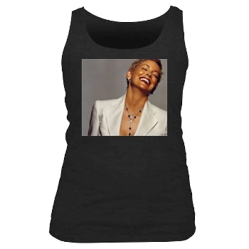 Sharon Stone Women's Tank Top