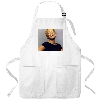 Sharon Stone Apron