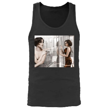 Sophia Bush Men's Tank Top