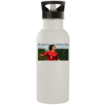 Florijana Imaili Stainless Steel Water Bottle