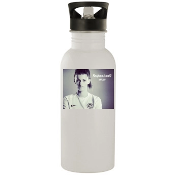 Florijana Imaili Stainless Steel Water Bottle