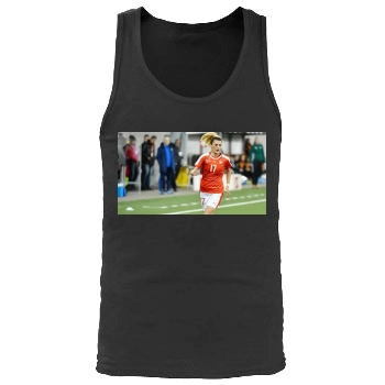 Florijana Imaili Men's Tank Top