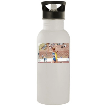 Stefka Kostadinova Stainless Steel Water Bottle