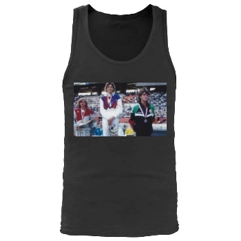 Stefka Kostadinova Men's Tank Top