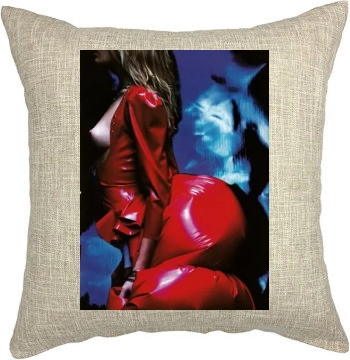 Sydonie Herrera Pillow