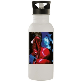 Sydonie Herrera Stainless Steel Water Bottle