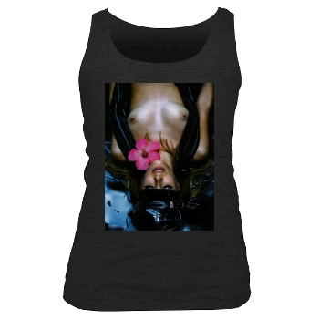 Sydonie Herrera Women's Tank Top