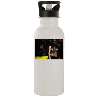 Sydonie Herrera Stainless Steel Water Bottle