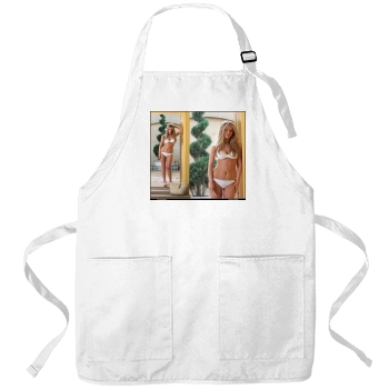 Tiffany Mulheron Apron