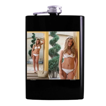 Tiffany Mulheron Hip Flask