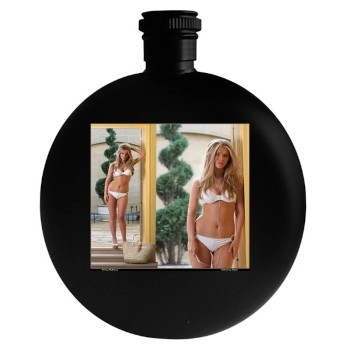 Tiffany Mulheron Round Flask