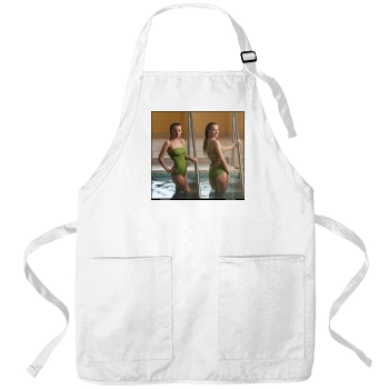 Tiffany Mulheron Apron