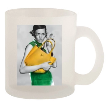 Freja Beha Erichsen 10oz Frosted Mug