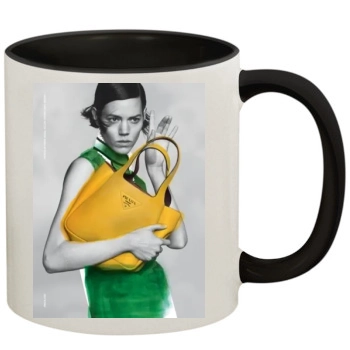 Freja Beha Erichsen 11oz Colored Inner & Handle Mug