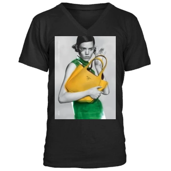 Freja Beha Erichsen Men's V-Neck T-Shirt