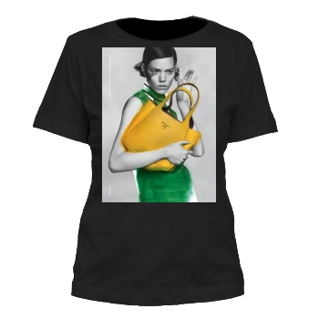 Freja Beha Erichsen Women's Cut T-Shirt