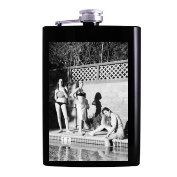 Haim Hip Flask