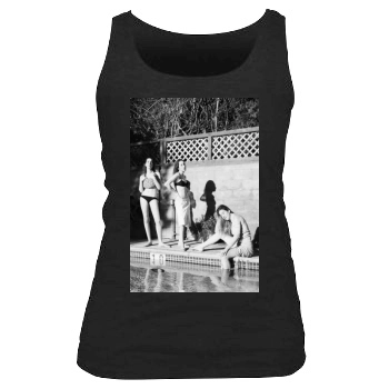 Haim Women's Tank Top